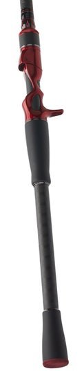 Daiwa Evergreen Super Combat Stick Jackhammer Casting Rod - Hamilton Bait and Tackle