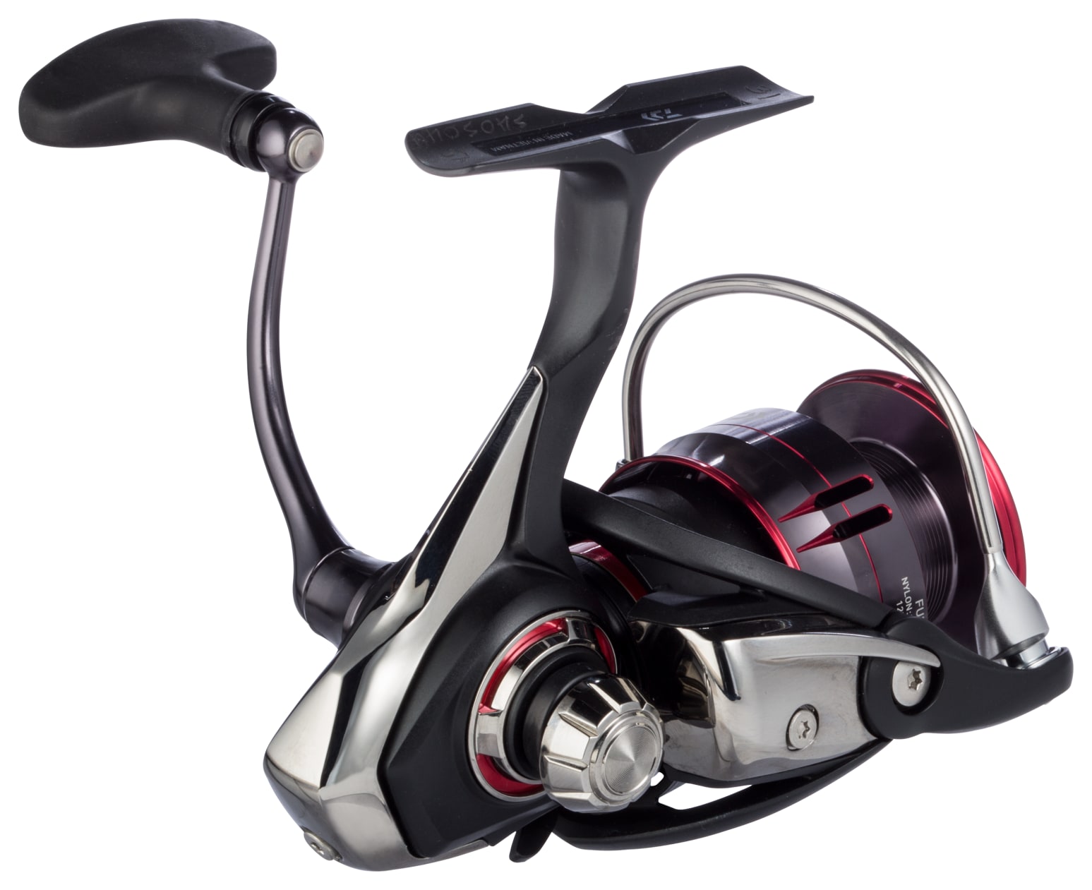 Daiwa Fuego LT Spinning Reel - Hamilton Bait and Tackle