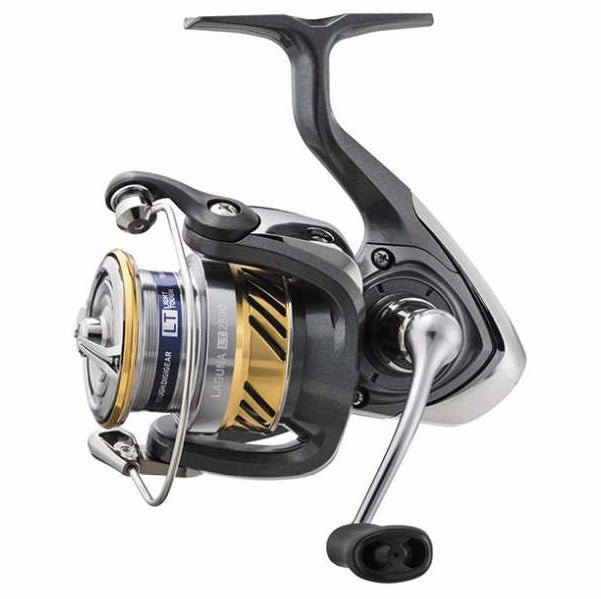 Daiwa Laguna LT Spinning Reels - Hamilton Bait and Tackle