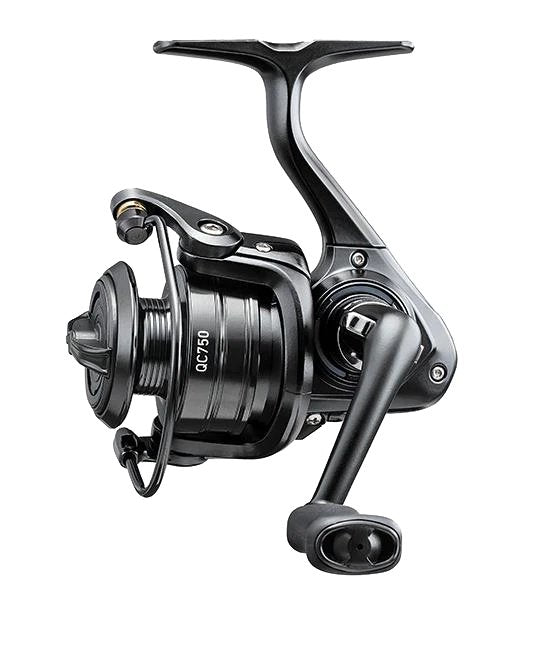 Daiwa QC750 Ultralight Spinning Reel - Hamilton Bait and Tackle