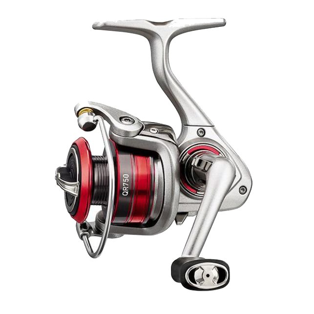 Daiwa QR750 Ultralight Spinning Reel - Hamilton Bait and Tackle