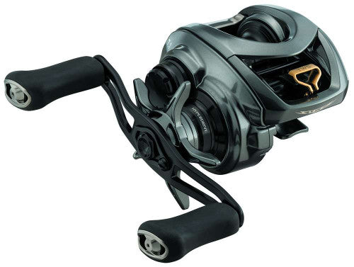 Daiwa Steez CT 70 SV Baitcast Reel - Hamilton Bait and Tackle