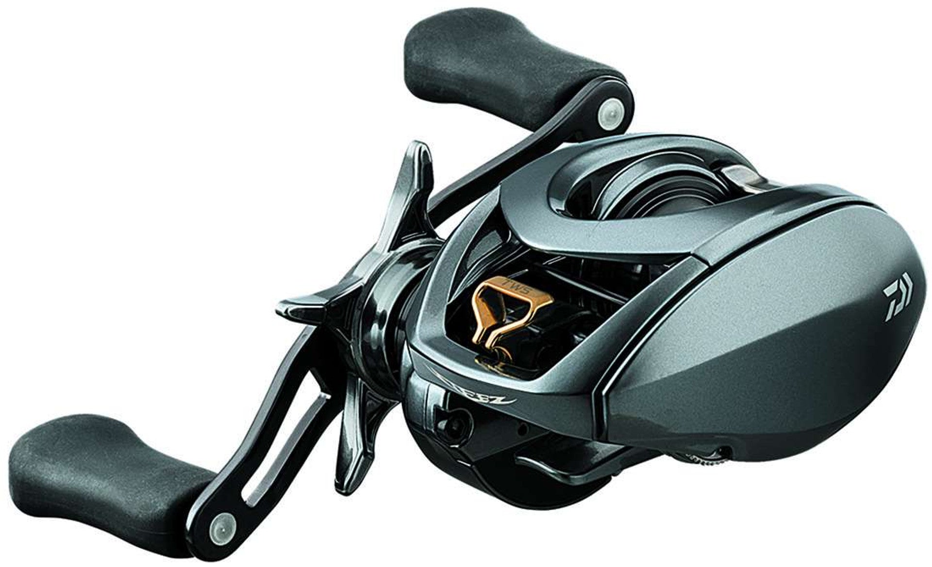 Daiwa Steez CT 70 SV Baitcast Reel - Hamilton Bait and Tackle