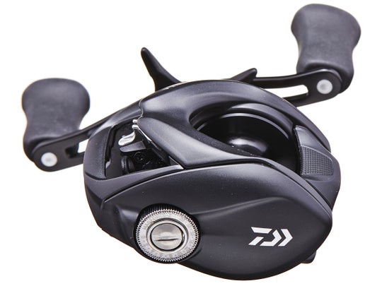 Daiwa Tatula 100 Baitcast Reel - Hamilton Bait and Tackle