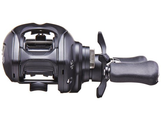 Daiwa Tatula 100 Baitcast Reel - Hamilton Bait and Tackle