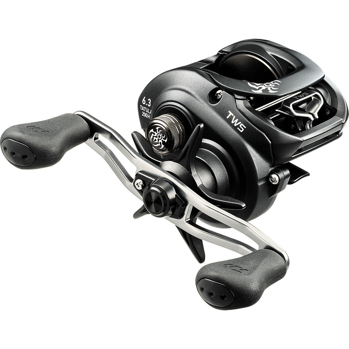 Daiwa Tatula 200 Baitcast Reel - Hamilton Bait and Tackle