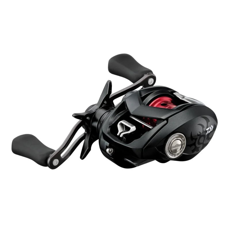 Daiwa Tatula 24 BF TW 70 Baitcast Reel - Hamilton Bait and Tackle