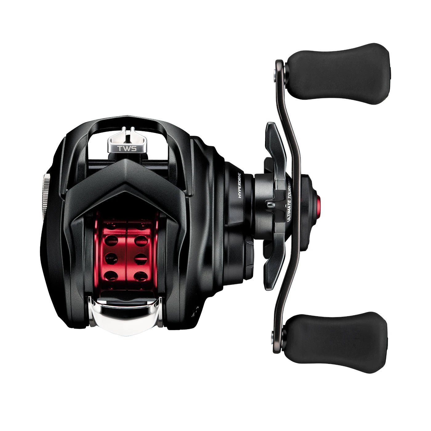 Daiwa Tatula 24 BF TW 70 Baitcast Reel - Hamilton Bait and Tackle