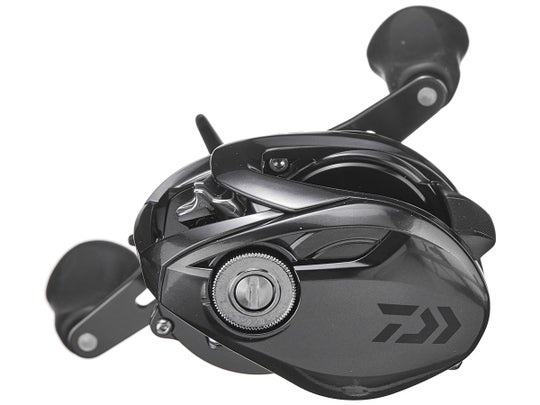 Daiwa Tatula 300 Baitcast Reel - Hamilton Bait and Tackle