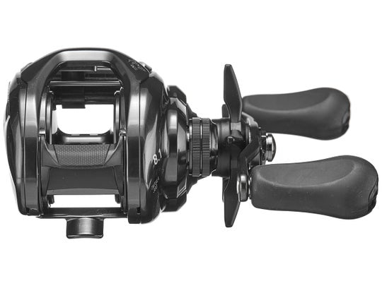 Daiwa Tatula 300 Baitcast Reel - Hamilton Bait and Tackle