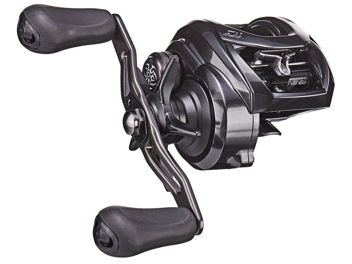 300 series baitcasting reels Daiwa Lexa Reel Hyper Speed Power Handle LX300HP Essenbay Marine Beast 300 Low Profile Reel