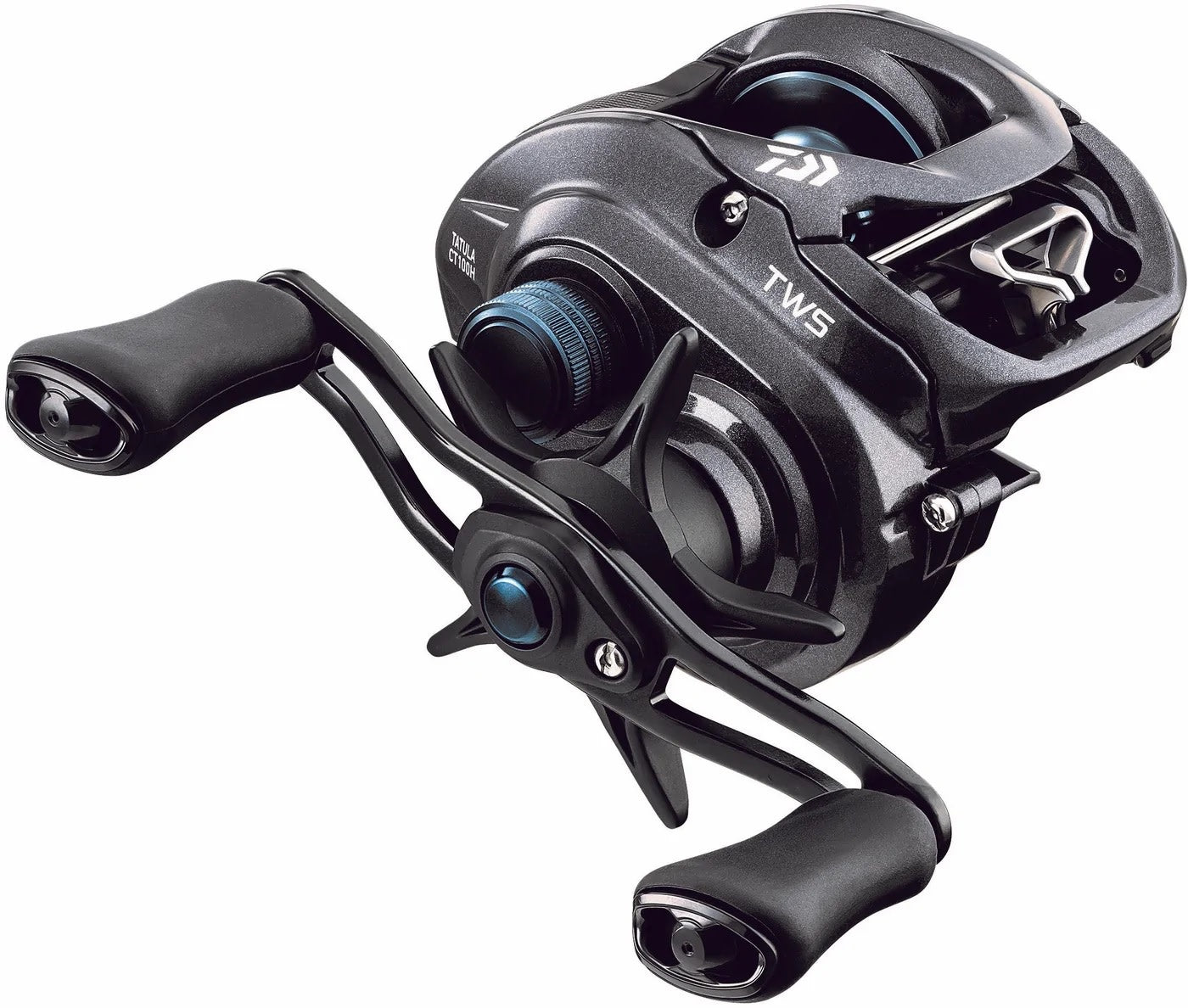 Daiwa Tatula CT Baitcast Reel - Hamilton Bait and Tackle