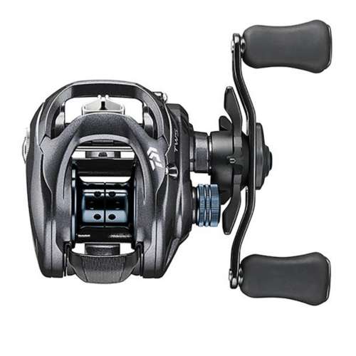 Daiwa Tatula CT Baitcast Reel - Hamilton Bait and Tackle