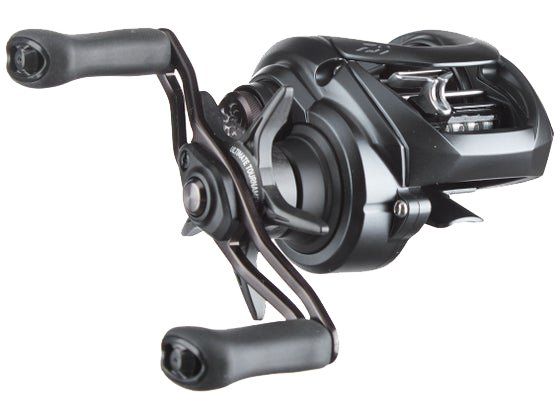 Daiwa Tatula Elite Baitcast Reel - Hamilton Bait and Tackle