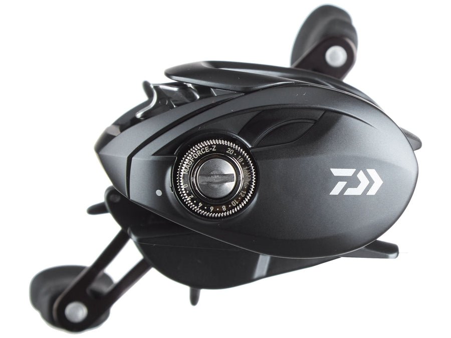 Daiwa Tatula Elite Baitcast Reel - Hamilton Bait and Tackle