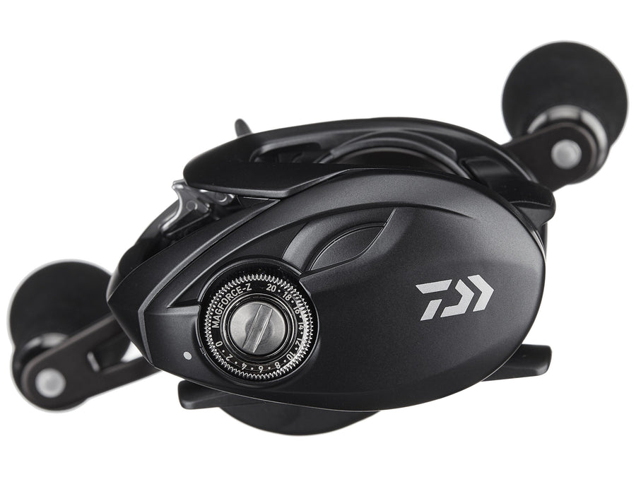 Daiwa Tatula Elite Pitch/Flip Baitcast Reel - Hamilton Bait and Tackle