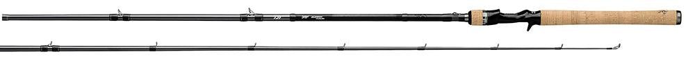 Daiwa Tatula Glass Cranking Rod - Hamilton Bait and Tackle