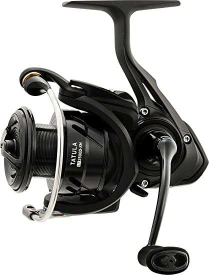 Daiwa Tatula LT Spinning Reel - Hamilton Bait and Tackle