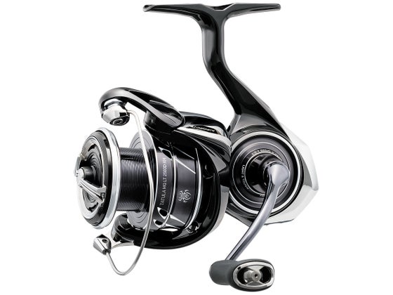 daiwa bait spinning reels Daiwa