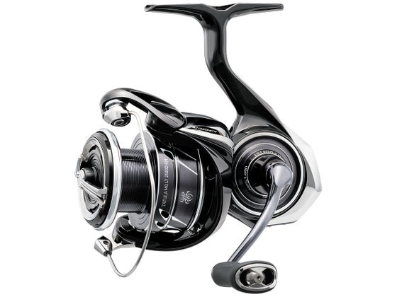 Daiwa Tatula MQ Spinning Reel - Hamilton Bait and Tackle