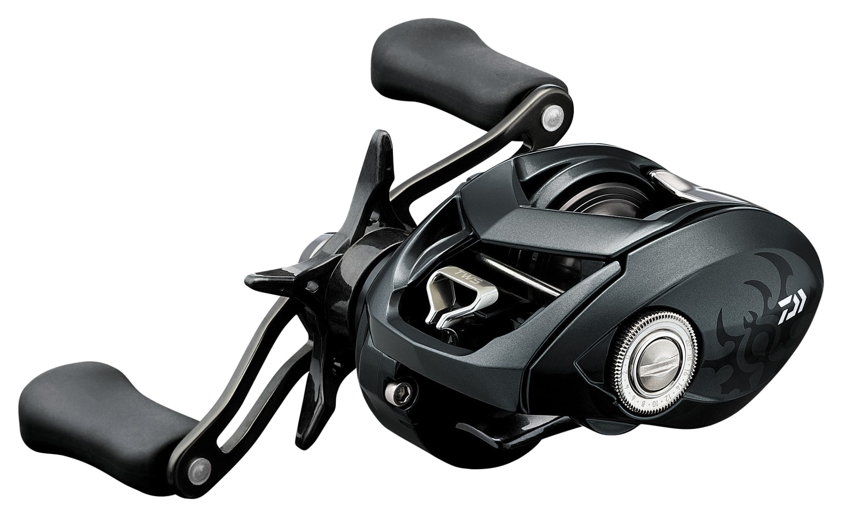 Daiwa Tatula SV TW70 Baitcast Reel - Hamilton Bait and Tackle