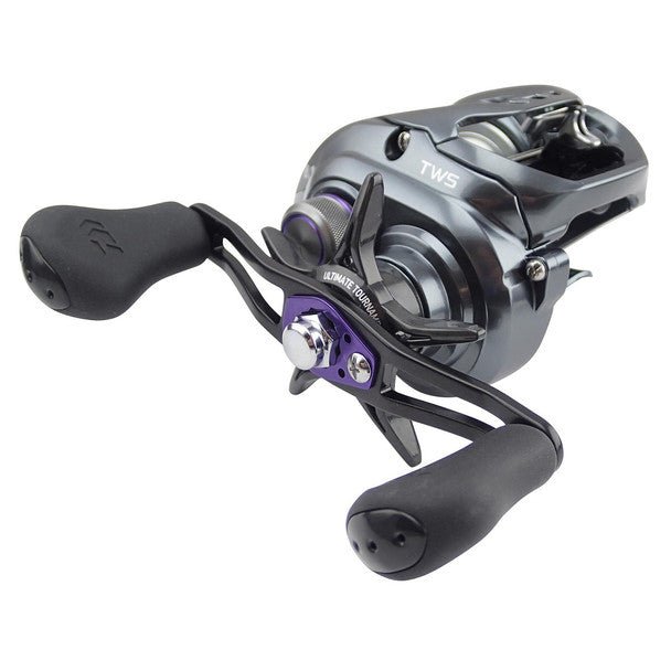 Daiwa Tatula SV TWS Baitcast Reel - Hamilton Bait and Tackle