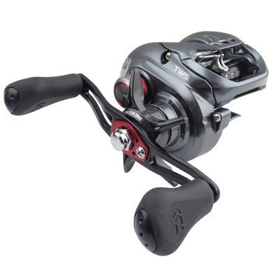 Daiwa Tatula SV TWS Baitcast Reel - Hamilton Bait and Tackle
