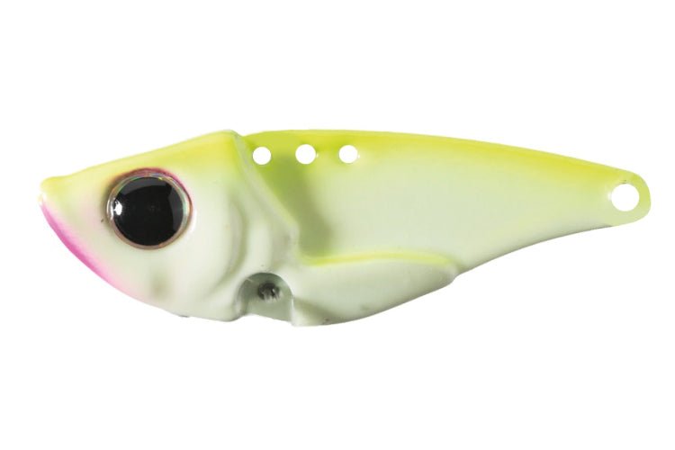 Damiki Vault Blade Baits - Hamilton Bait and Tackle