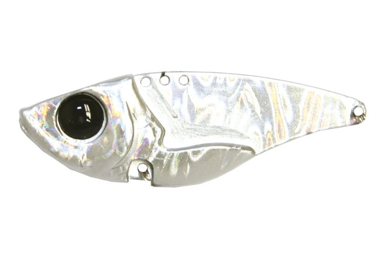 Damiki Vault Blade Baits - Hamilton Bait and Tackle