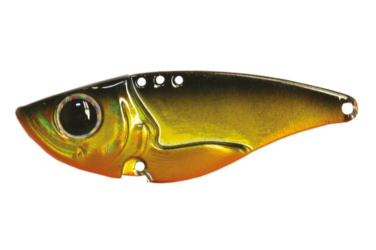 Damiki Vault Blade Baits - Hamilton Bait and Tackle