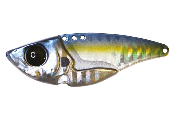 Damiki Vault Blade Baits - Hamilton Bait and Tackle
