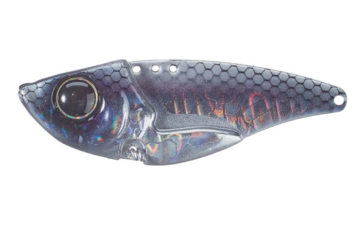 Damiki Vault Blade Baits - Hamilton Bait and Tackle