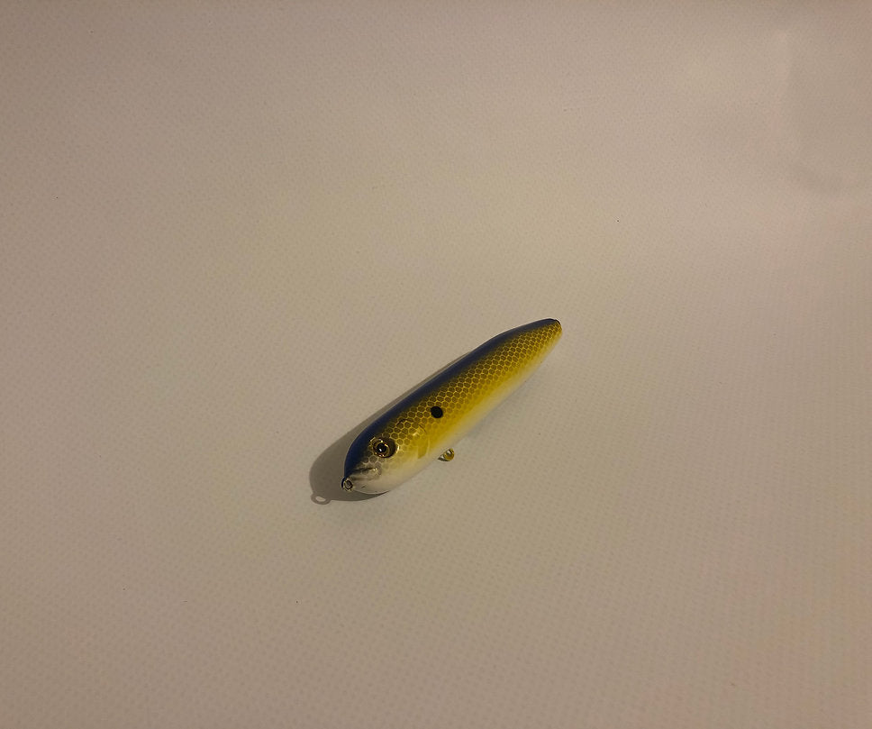 Demon Dragons 3.0 Series - Hamilton Bait and Tackle