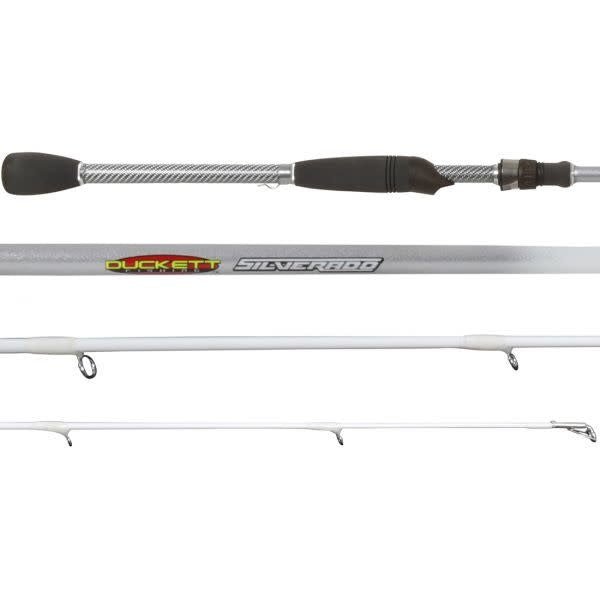 Duckett Silverado 7' MF Spinning Rod