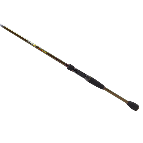 Duckett Zeus Casting Rod - Hamilton Bait and Tackle