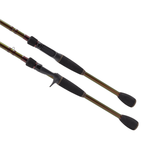 Duckett Zeus Casting Rod - Hamilton Bait and Tackle