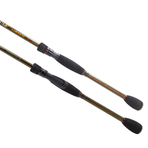 Duckett Zeus Spinning Rod - Hamilton Bait and Tackle