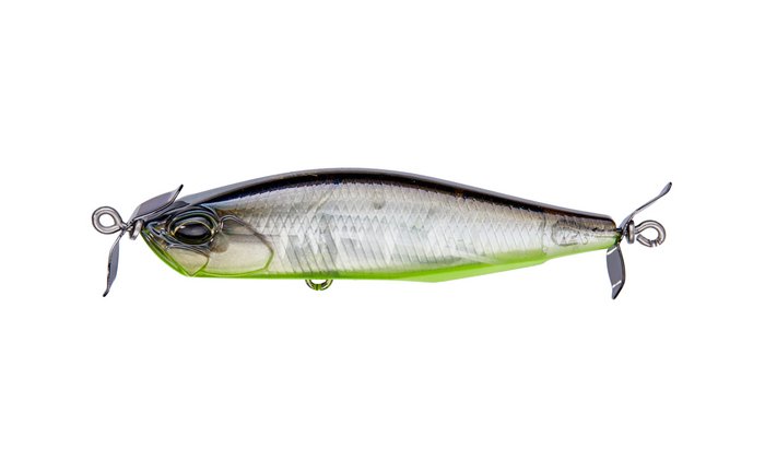 DUO Realis Spybait 72 Alpha - Hamilton Bait and Tackle