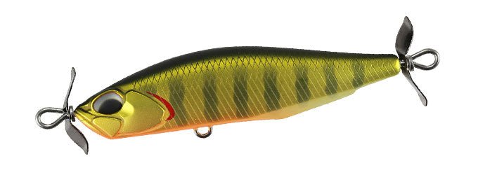 DUO Realis Spybait 72 Alpha - Hamilton Bait and Tackle