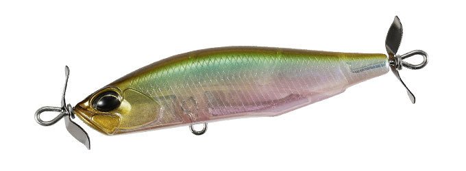 DUO Realis Spybait 72 Alpha - Hamilton Bait and Tackle