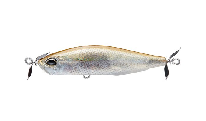 DUO Realis Spybait 72 Alpha - Hamilton Bait and Tackle