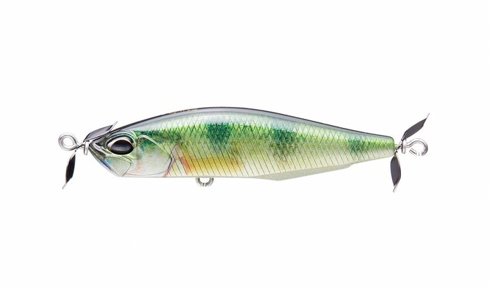 DUO Realis Spybait 72 Alpha - Hamilton Bait and Tackle