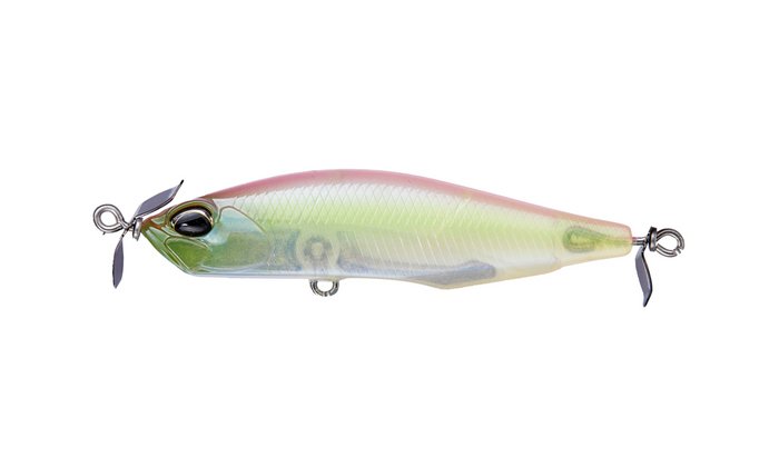 DUO Realis Spybait 72 Alpha - Hamilton Bait and Tackle