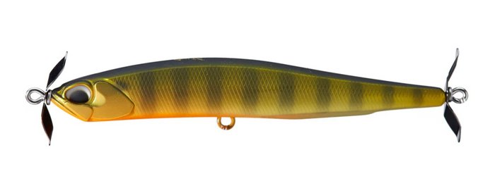 DUO Realis Spybait 80 - Hamilton Bait and Tackle