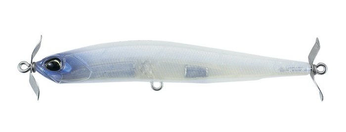 DUO Realis Spybait 80 - Hamilton Bait and Tackle