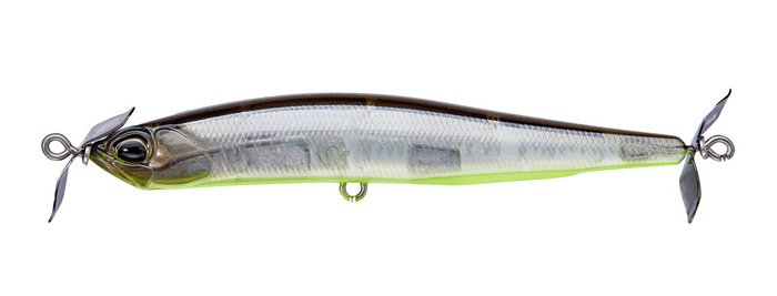DUO Realis Spybait 80 - Hamilton Bait and Tackle