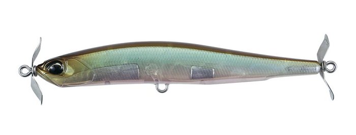 DUO Realis Spybait 80 - Hamilton Bait and Tackle