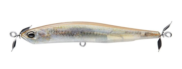 DUO Realis Spybait 80 - Hamilton Bait and Tackle