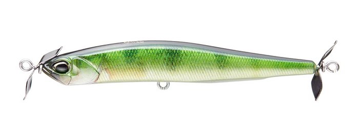 DUO Realis Spybait 80 - Hamilton Bait and Tackle