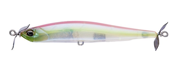 DUO Realis Spybait 80 - Hamilton Bait and Tackle